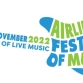 Airlie Beach Festival of Music