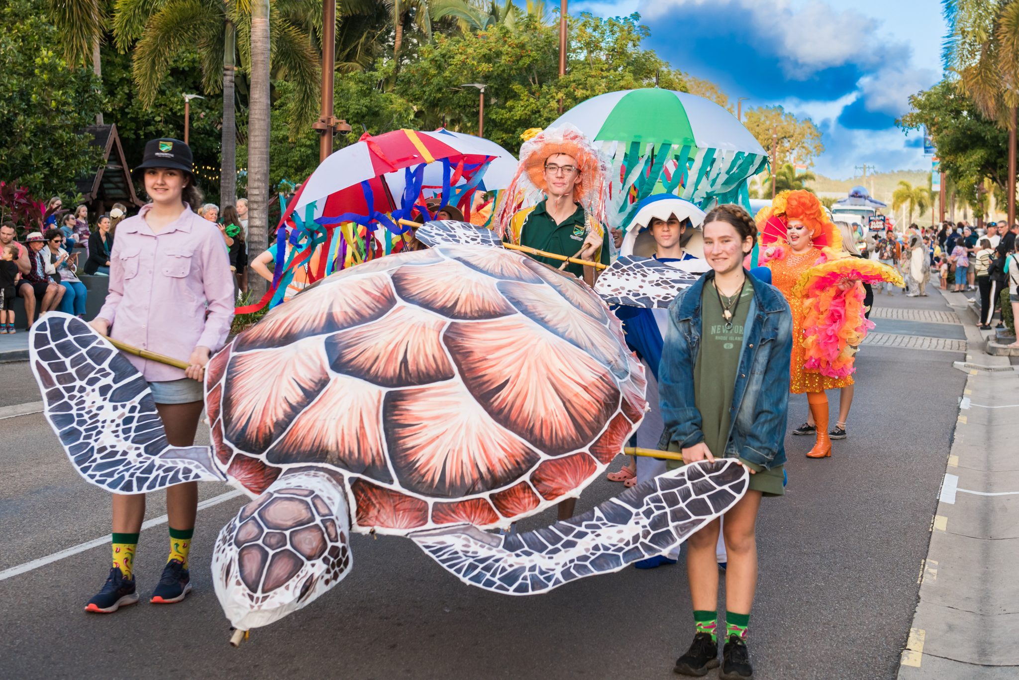 Great Barrier Reef Festival 2024