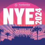 Northerlies NYE 2024