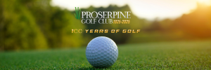 Proserpine Golf Club