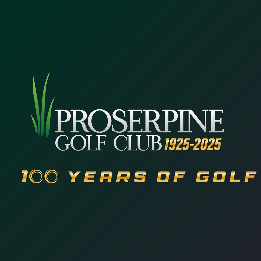 PROSERPINE GOLF CLUB INC.