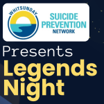 WSPN Legends Night