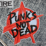 Punks not Dead