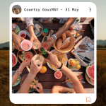 Country GourMAY