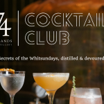 74 Islands Cocktail Club