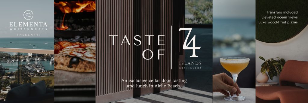 Taste of 74