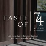 Taste of 74