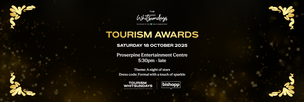2025 Tourism Awards