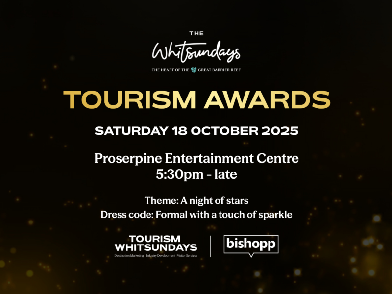 2025 Tourism Awards