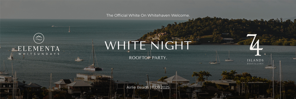 White Night Rooftop Party