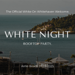 White Night Rooftop Party