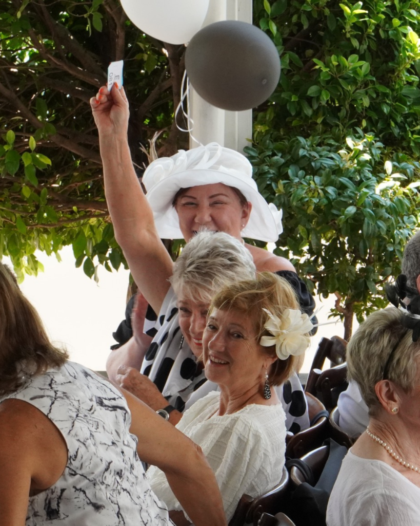 Zonta Derby Day Luncheon