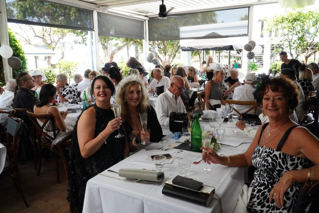 Zonta Derby Day Luncheon