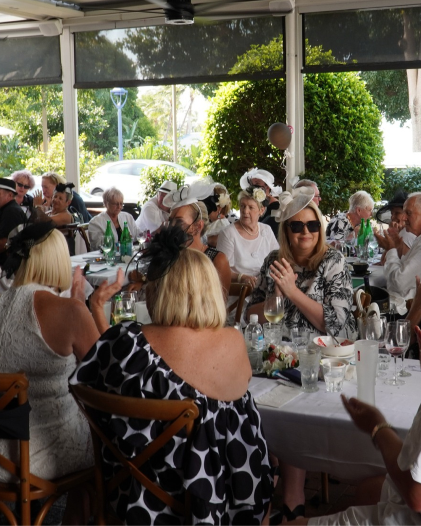 Zonta Derby Day Luncheon