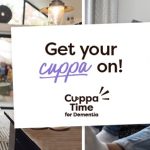 Cuppa for Dementia