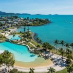 QMF Between the Tides