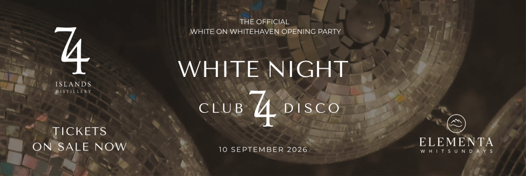 White Night - Club 74 Disco