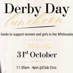 Zonta Derby Day Luncheon