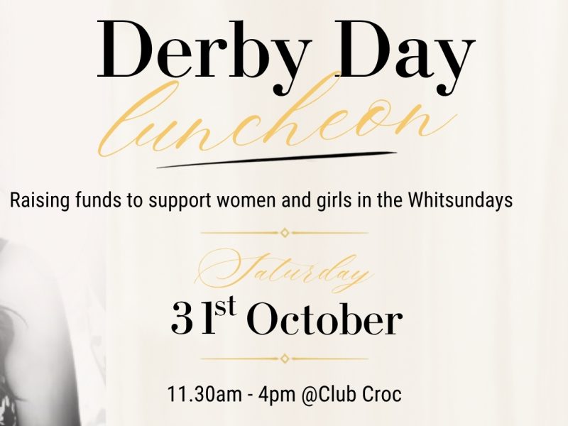 Zonta Derby Day Luncheon