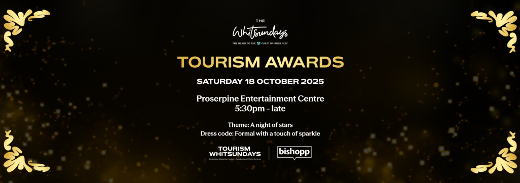 2025 Tourism Awards