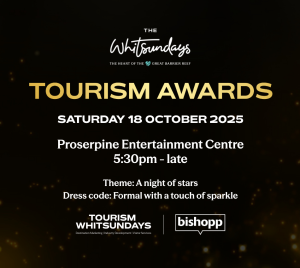 2025 Tourism Awards