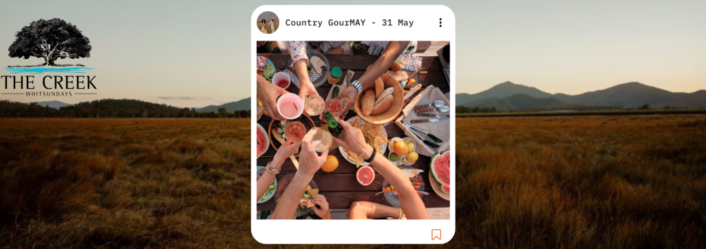 Country GourMAY