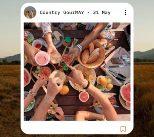 Country GourMAY
