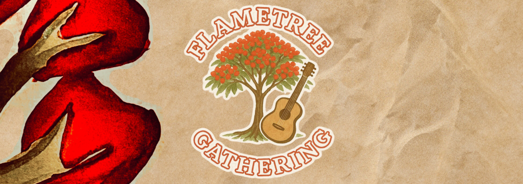 Flametree Gathering