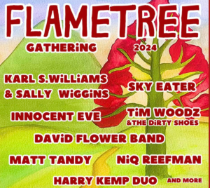 Flametree Gathering 2024