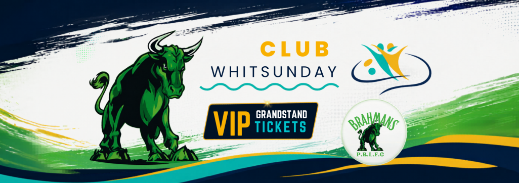 VIP Grandstand Experience at Club Whitsunday