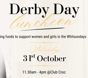 Zonta Derby Day Luncheon