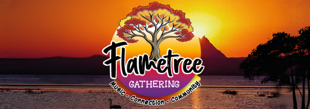 Flametree Gathering 2026