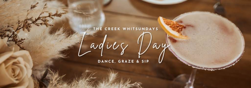 Ladies Day at The Creek