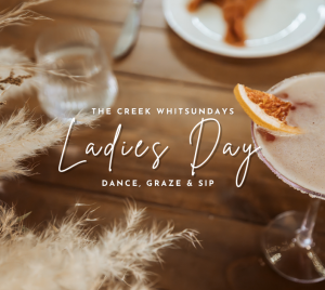 Ladies Day at The Creek