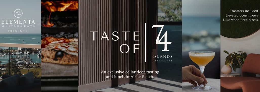 Taste of 74