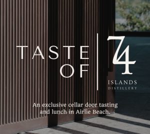 Taste of 74