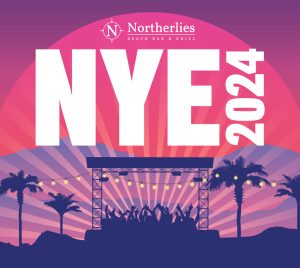 Northerlies NYE 2024