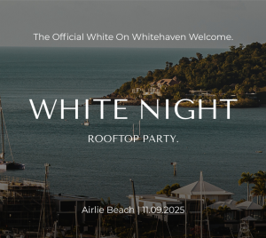 White Night Rooftop Party